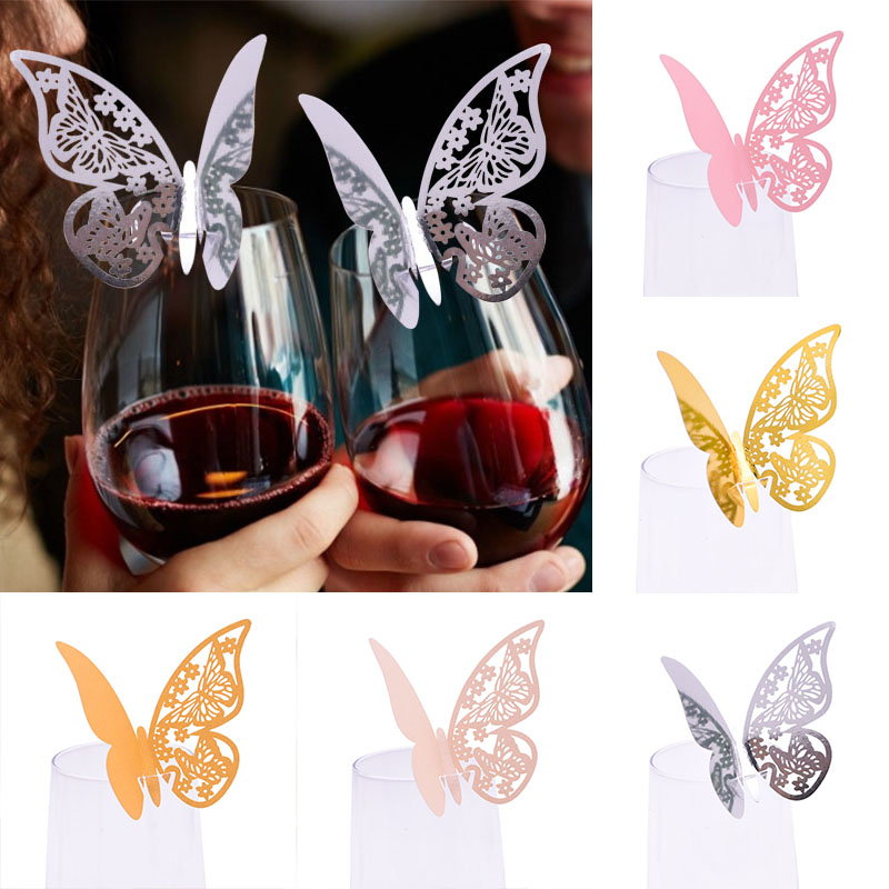 20pcs/10pcs Shiny Champagne Go - Cocktail Recipe Book incelemesi ve fiyatı