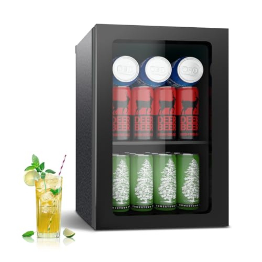 Beverage Refrigerator Cooler f - Home Bar And Fridge incelemesi ve fiyatı