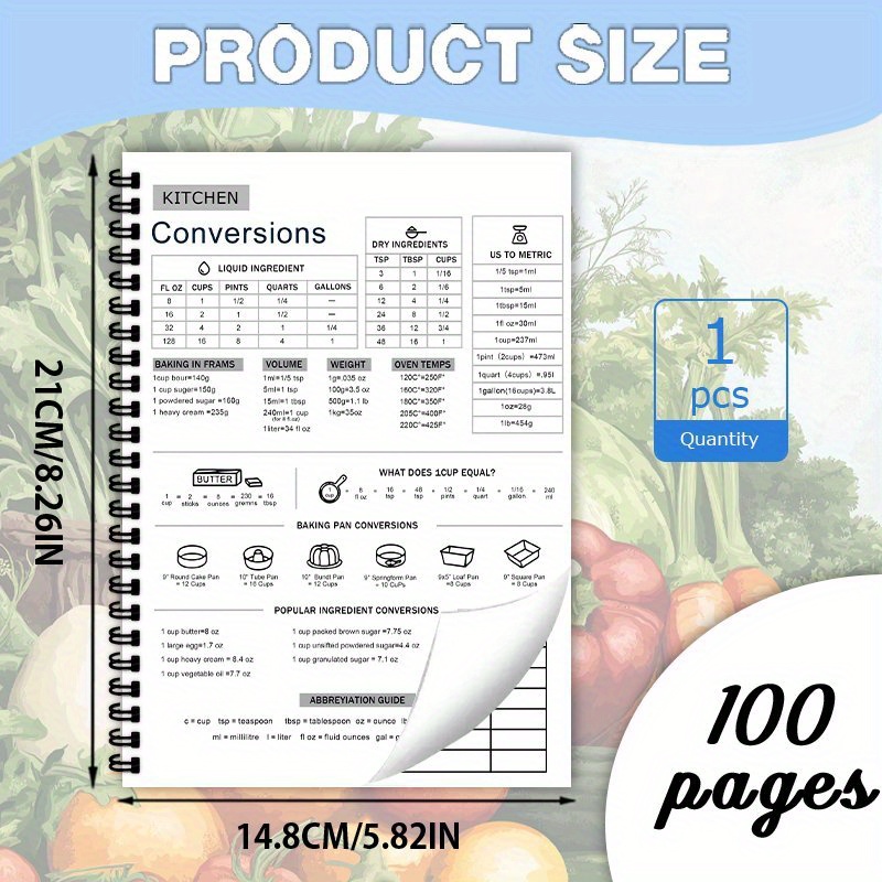 A5 personalized recipe book, p - Cocktail Recipe Book incelemesi ve fiyatı