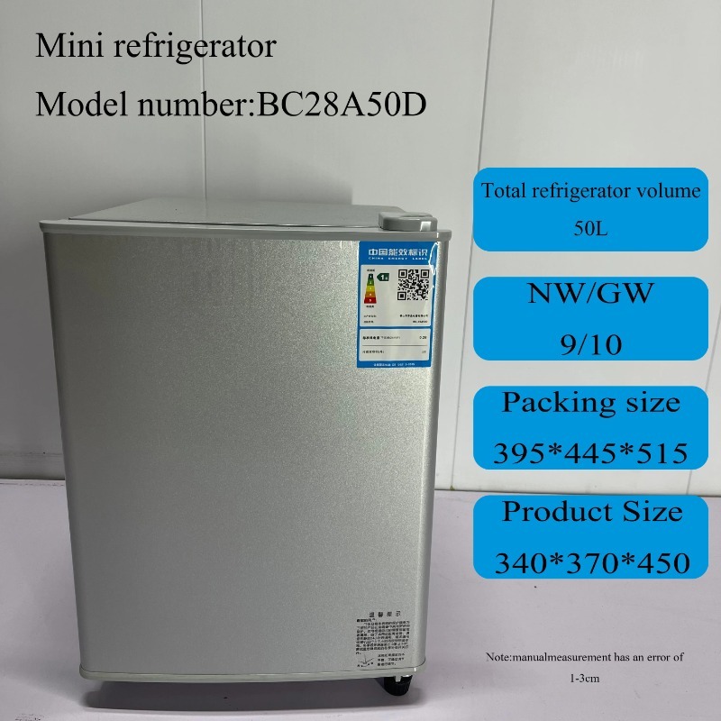 30 Liters Portable Mini Fridge - Home Bar And Fridge incelemesi ve fiyatı