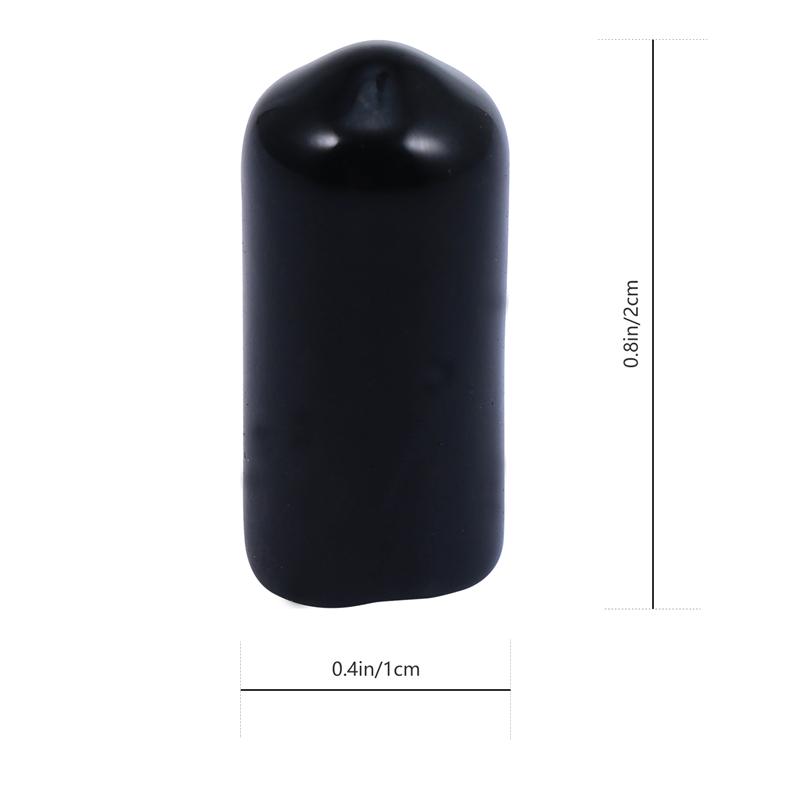 100pcs Rubber Pourer Cap Winte - Speed Pourer Cap incelemesi ve fiyatı