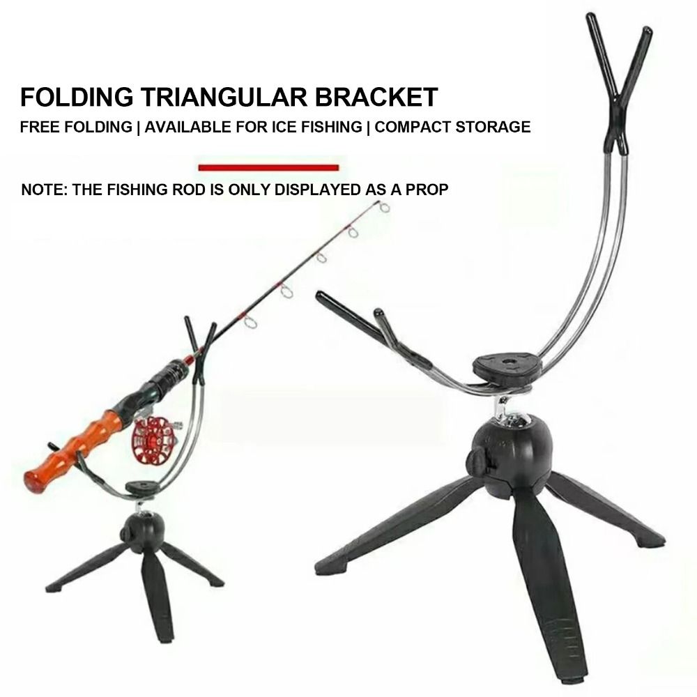 360° Adjustable Ice Fishing Ro - Ice Pick Pick incelemesi ve fiyatı