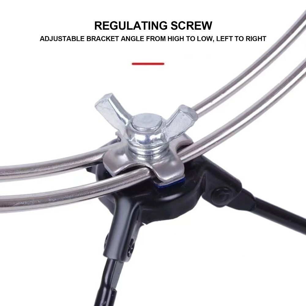 360° Adjustable Ice Fishing Ro - Ice Pick Pick incelemesi ve fiyatı