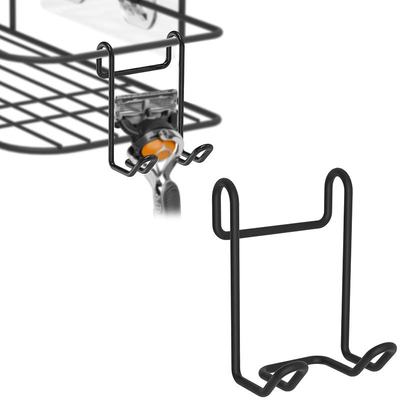 2Pcs No-Drill Stainless Steel  - Home Bar Shelf incelemesi ve fiyatı
