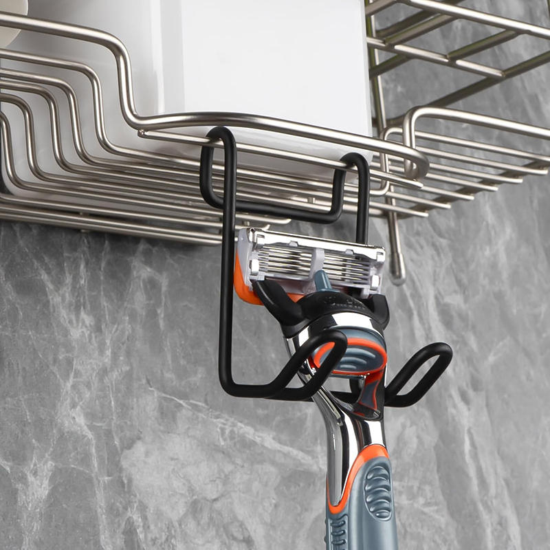 2Pcs No-Drill Stainless Steel  - Home Bar Shelf incelemesi ve fiyatı