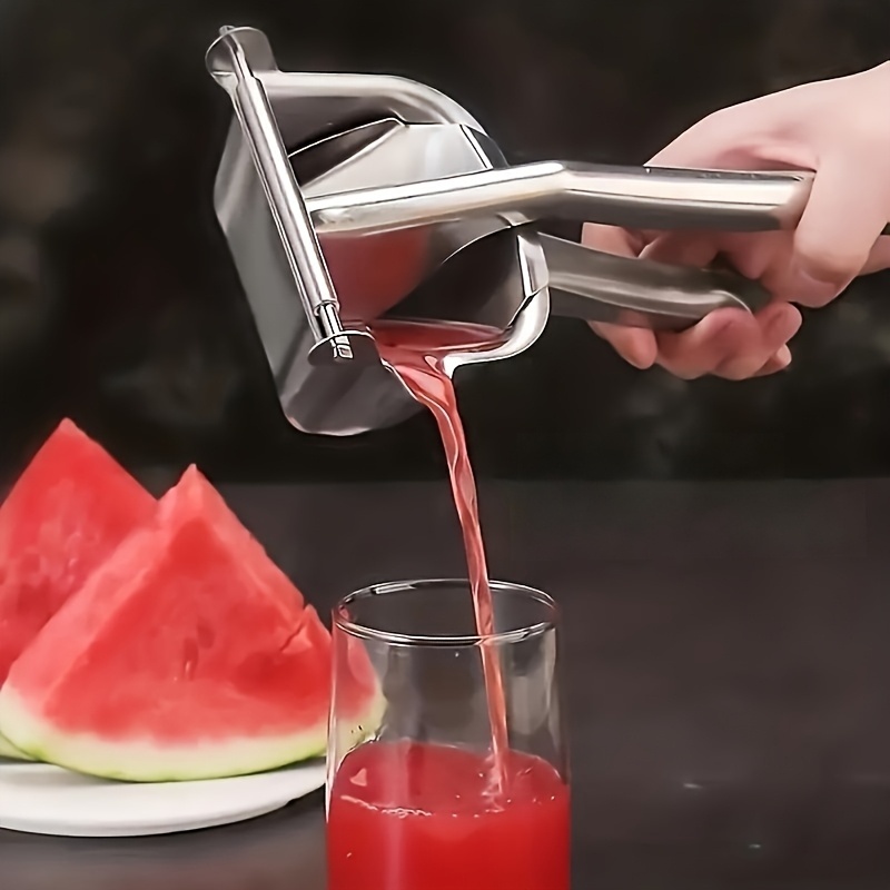 304 Stainless Steel Citrus Jui - Citrus Juicer Bar incelemesi ve fiyatı