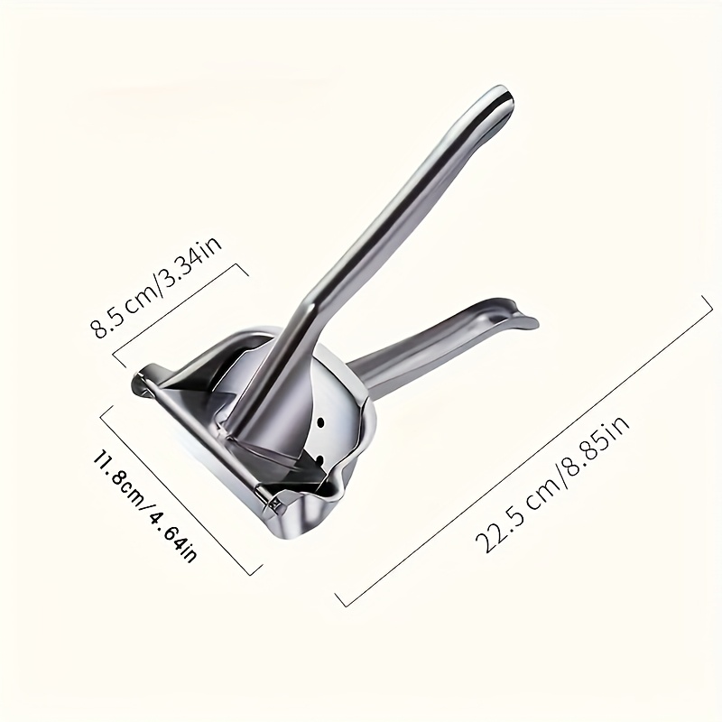 304 Stainless Steel Citrus Jui - Citrus Juicer Bar incelemesi ve fiyatı