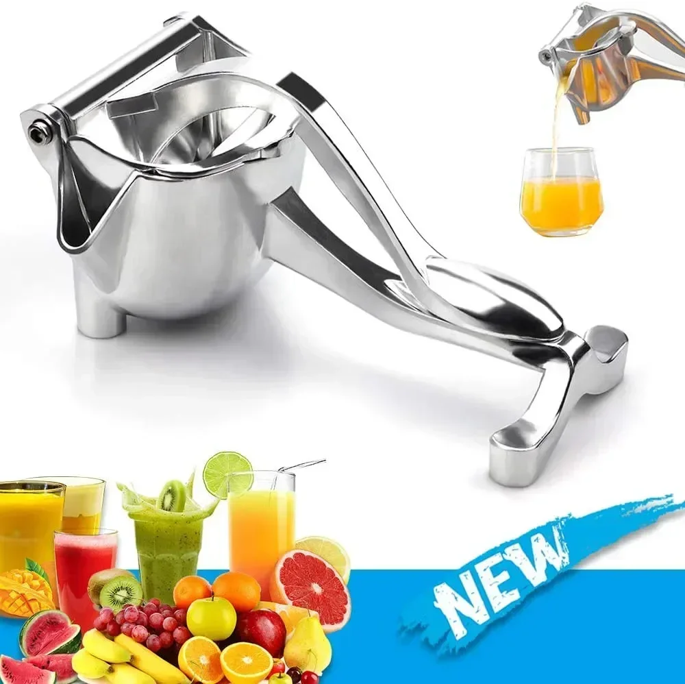 Portable Manual Juice Squeezer - Citrus Juicer Bar incelemesi ve fiyatı