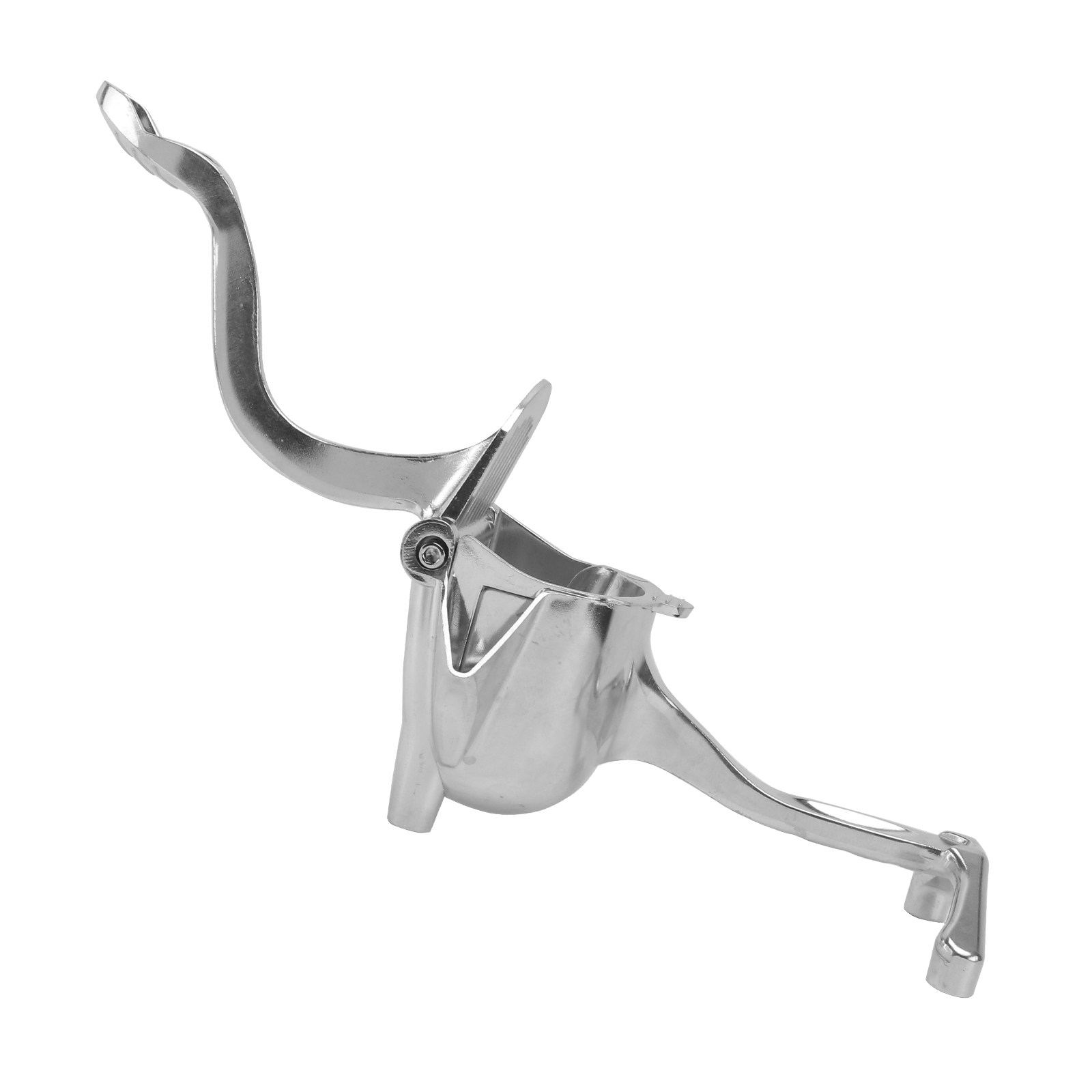 Silver Thick Aluminum Alloy Le - Citrus Juicer Bar incelemesi ve fiyatı