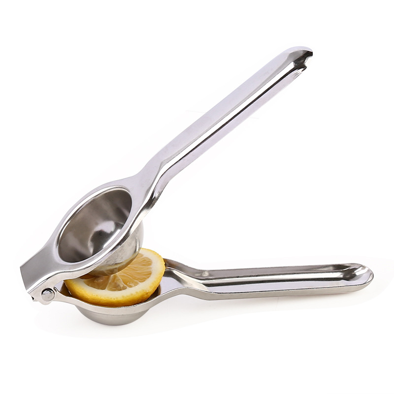Stainless Steel Lime Squeezer  - Citrus Juicer Bar incelemesi ve fiyatı
