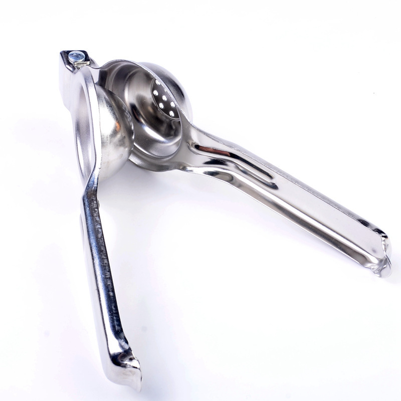 Stainless Steel Lime Squeezer  - Citrus Juicer Bar incelemesi ve fiyatı