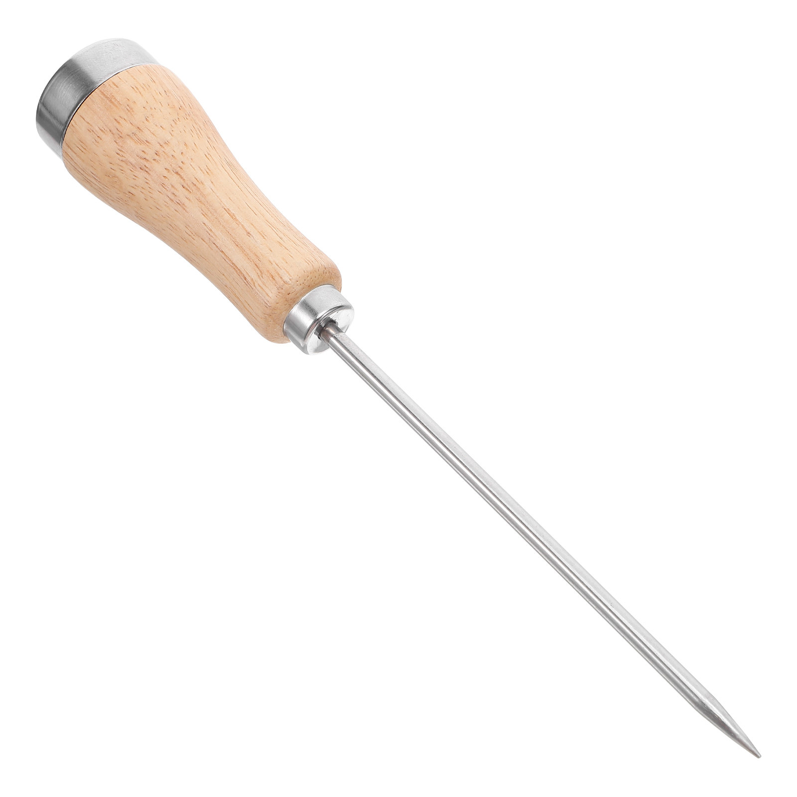 Heavy Duty Ice Pick Stainless  - Ice Pick Pick incelemesi ve fiyatı