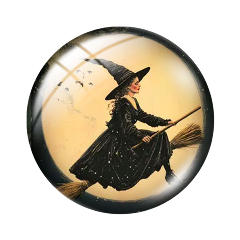 Vintage Halloween  12/18/20/25 - Old Fashioned Glass incelemesi ve fiyatı