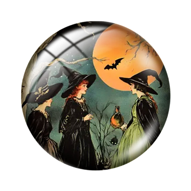 Vintage Halloween  12/18/20/25 - Old Fashioned Glass incelemesi ve fiyatı
