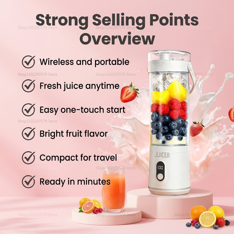 Double Cup Multifunction Juice - Citrus Juicer Bar incelemesi ve fiyatı