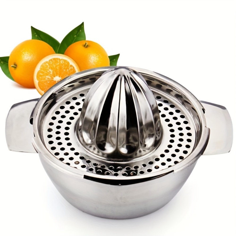 Stainless Steel Manual Citrus  - Citrus Juicer Bar incelemesi ve fiyatı