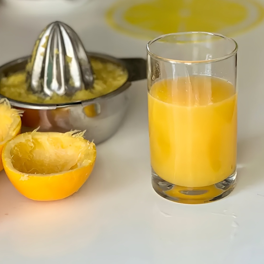 Stainless Steel Manual Citrus  - Citrus Juicer Bar incelemesi ve fiyatı