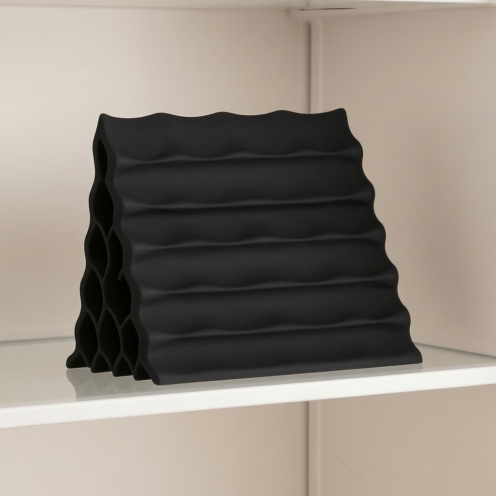 Bottle Stacker Rack Silicone F - Home Bar And Fridge incelemesi ve fiyatı