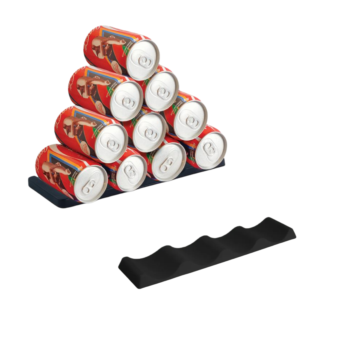 Bottle Stacker Rack Silicone F - Home Bar And Fridge incelemesi ve fiyatı