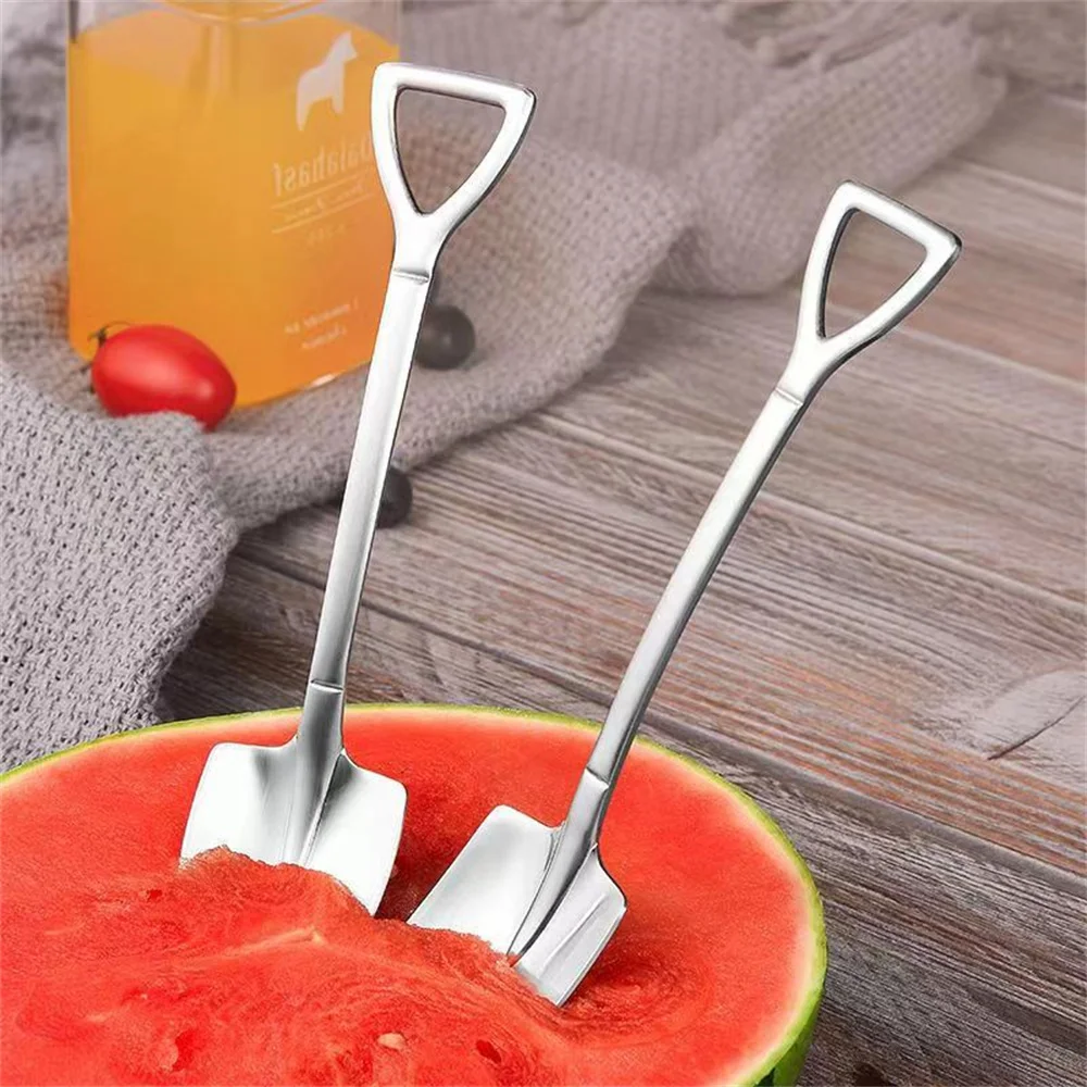 4Pcs/Set New Shovel Spoons Sta - Ice Pick Pick incelemesi ve fiyatı