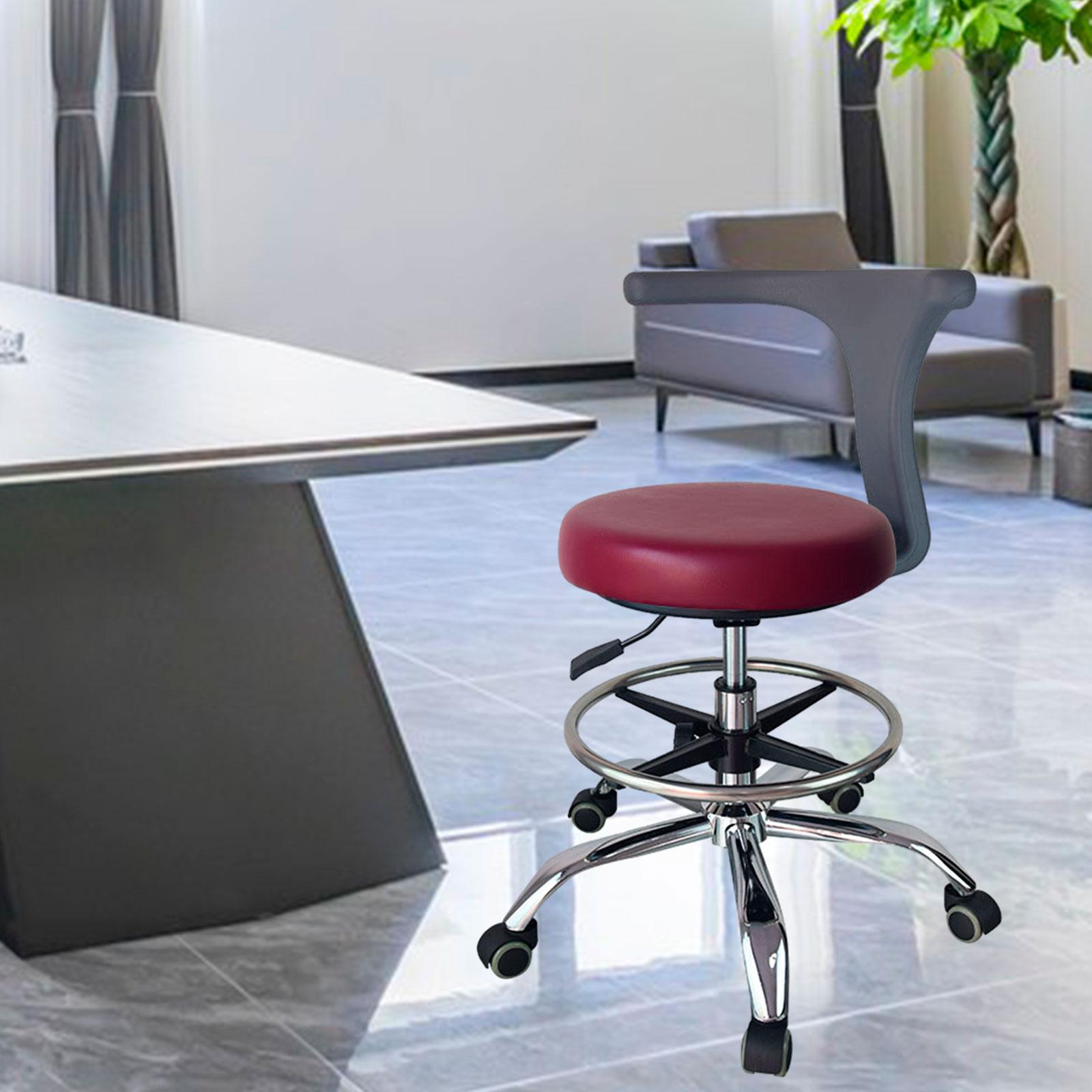 Replacement Pub Bar Stool Roun - Home Bar Stools incelemesi ve fiyatı