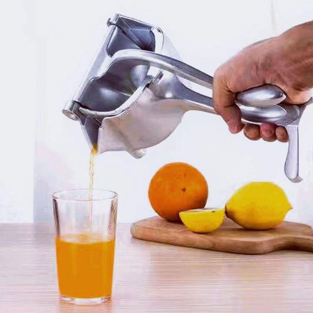 Aluminum Lemon Juicer Squeezer - Citrus Juicer Bar incelemesi ve fiyatı