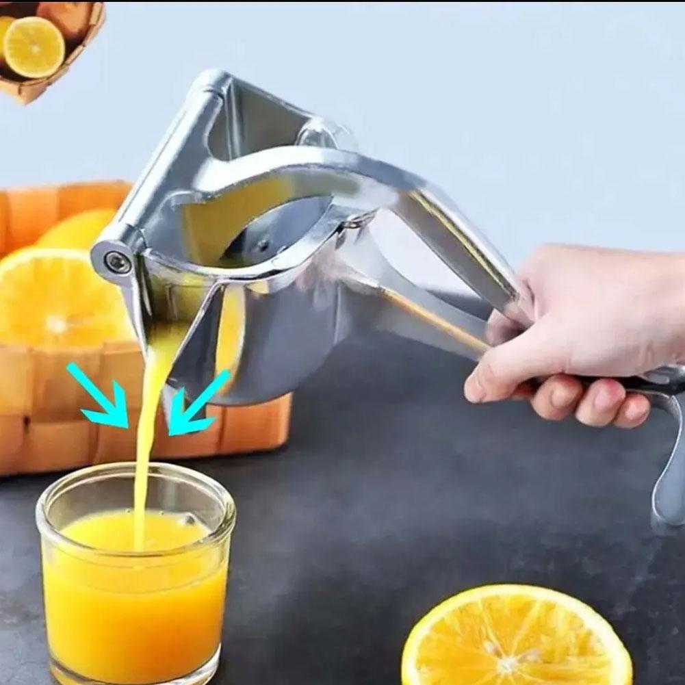 Aluminum Lemon Juicer Squeezer - Citrus Juicer Bar incelemesi ve fiyatı