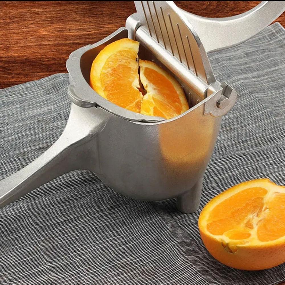 Aluminum Lemon Juicer Squeezer - Citrus Juicer Bar incelemesi ve fiyatı