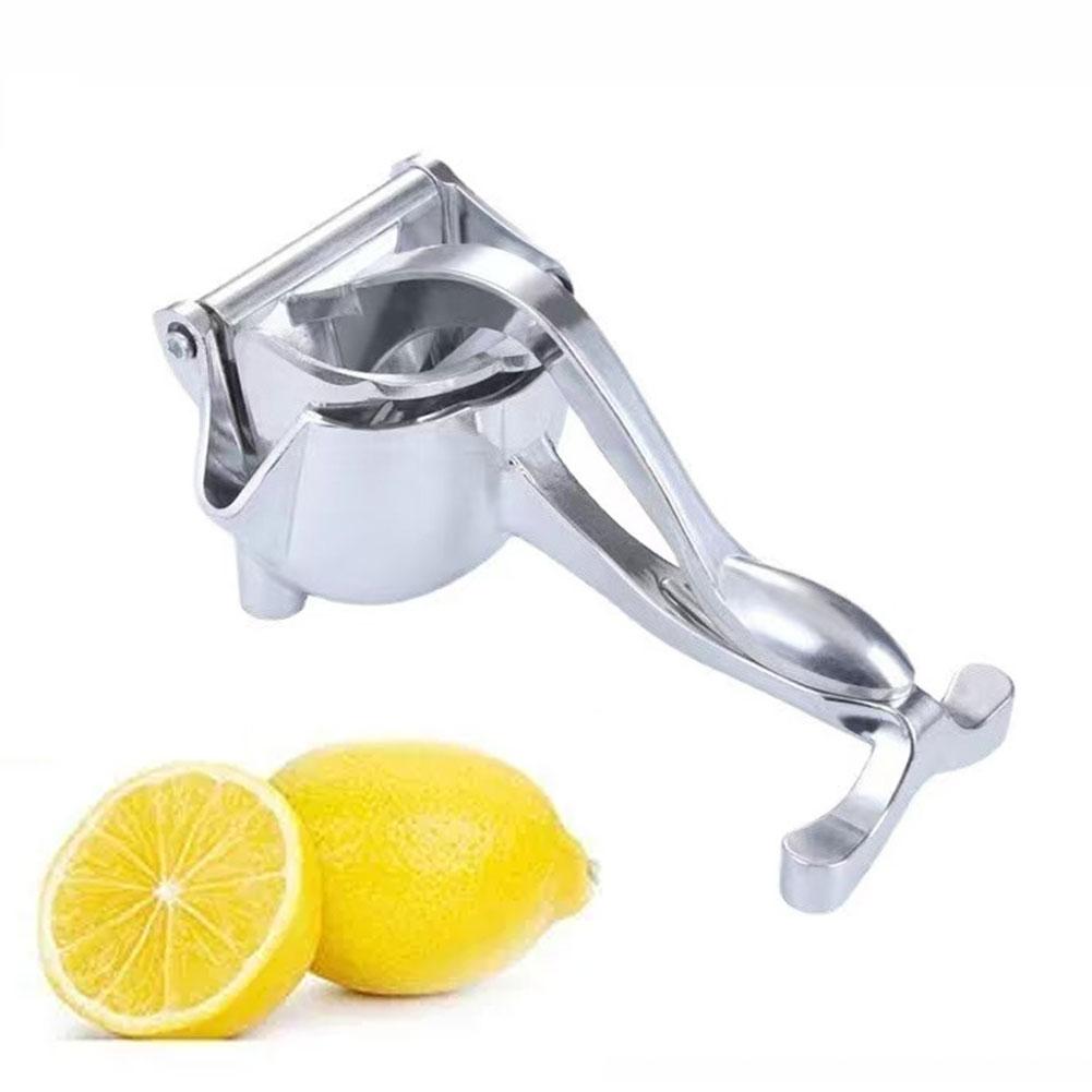 Aluminum Lemon Juicer Squeezer - Citrus Juicer Bar incelemesi ve fiyatı
