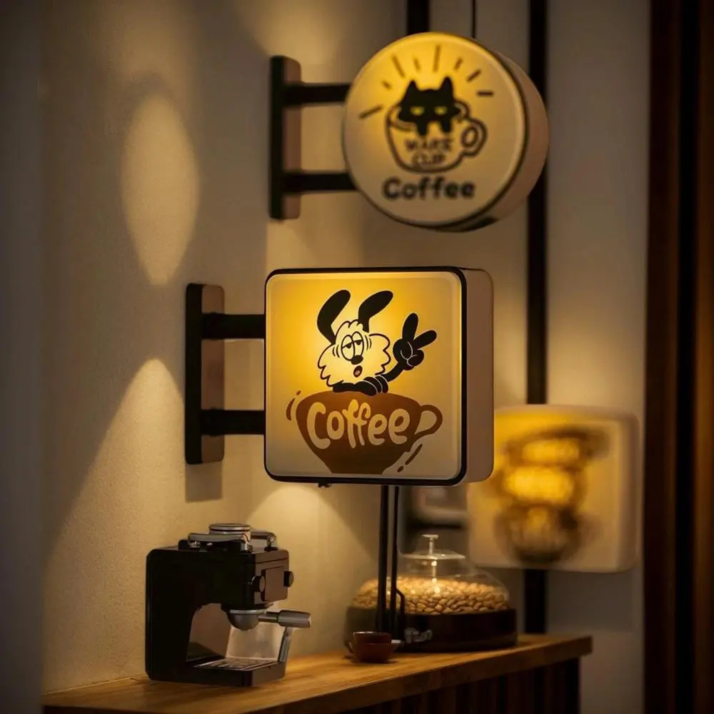 LED Coffee Bar Fridge Magnet w - Home Bar And Fridge incelemesi ve fiyatı