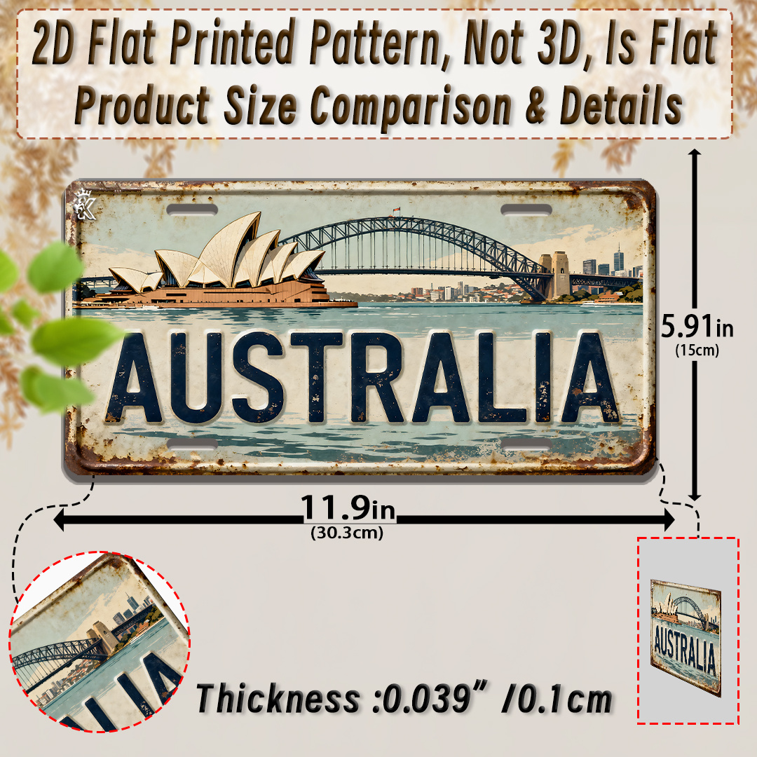 AL Australia Sydney License Pl - Home Bar Sydney incelemesi ve fiyatı