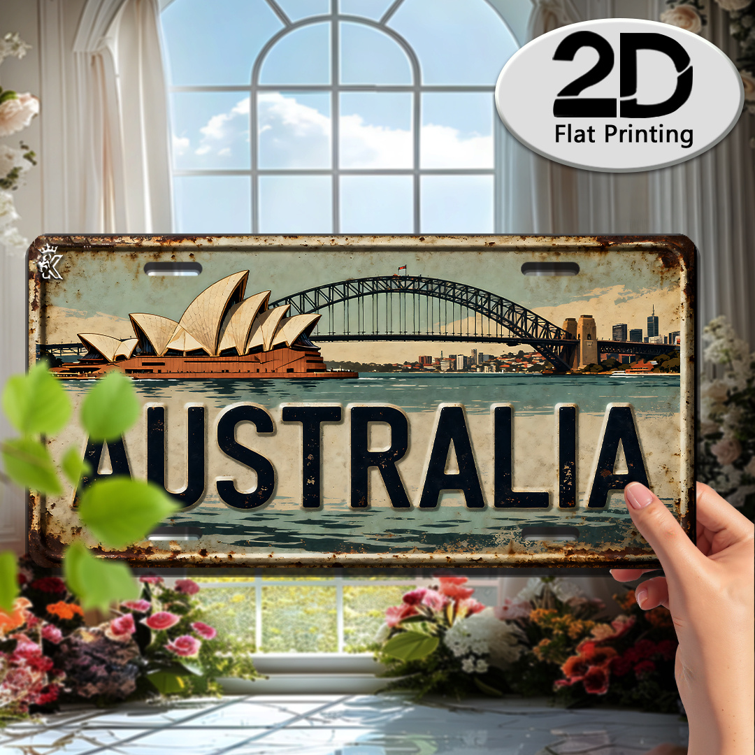 AL Australia Sydney License Pl - Home Bar Sydney incelemesi ve fiyatı