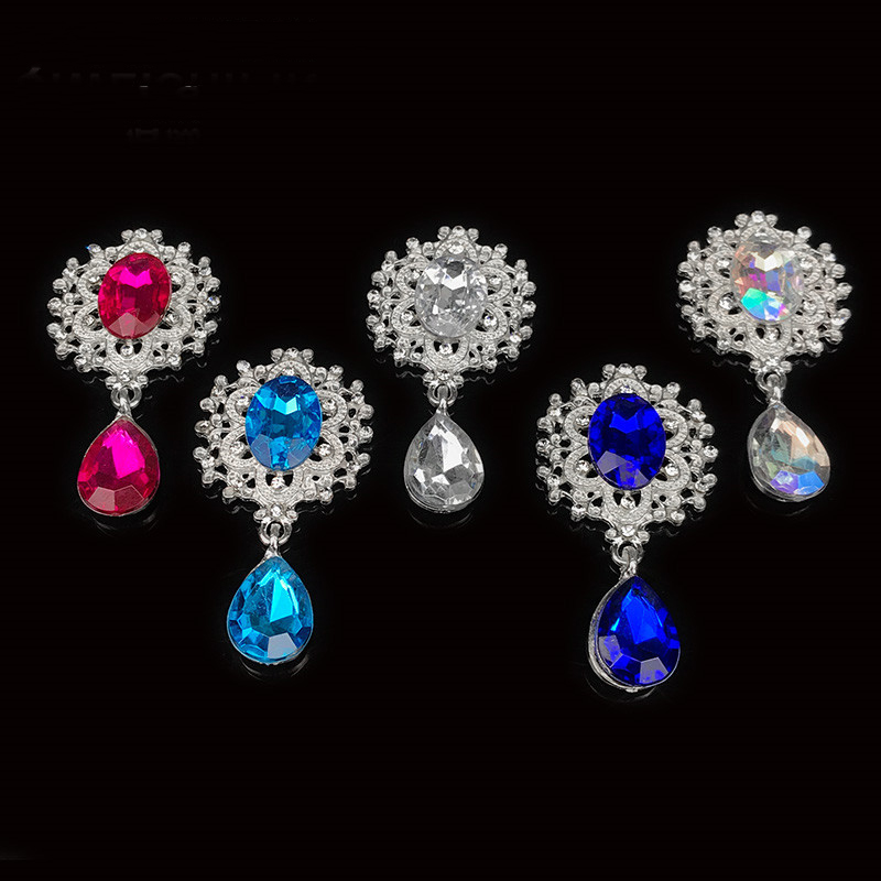 NEW 26 * 46mm 10Pcs Crystal Rh - Cocktail Recipe Book incelemesi ve fiyatı