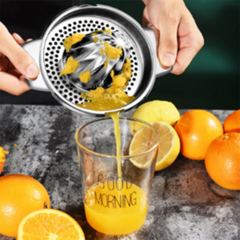 Portable Lemon Orange Manual F - Citrus Juicer Bar incelemesi ve fiyatı