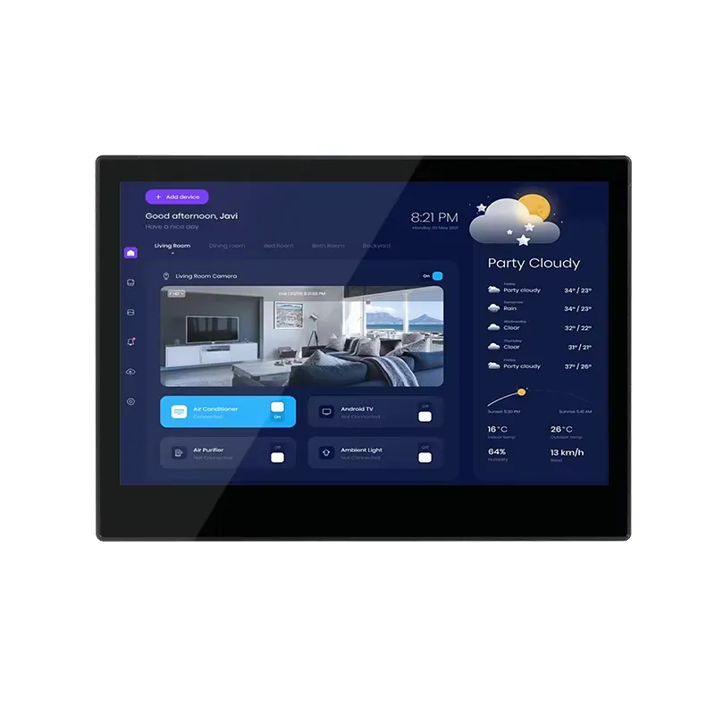 Smart Home Full Control One Pa - Home Bar Android incelemesi ve fiyatı