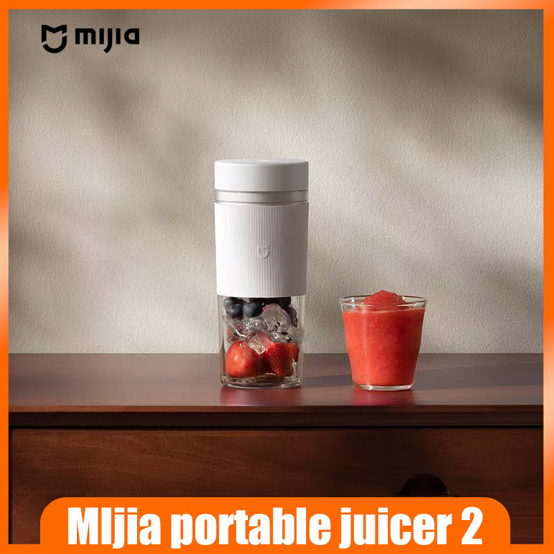 MIjia portable juicer 2 300mL  - Citrus Juicer Bar incelemesi ve fiyatı
