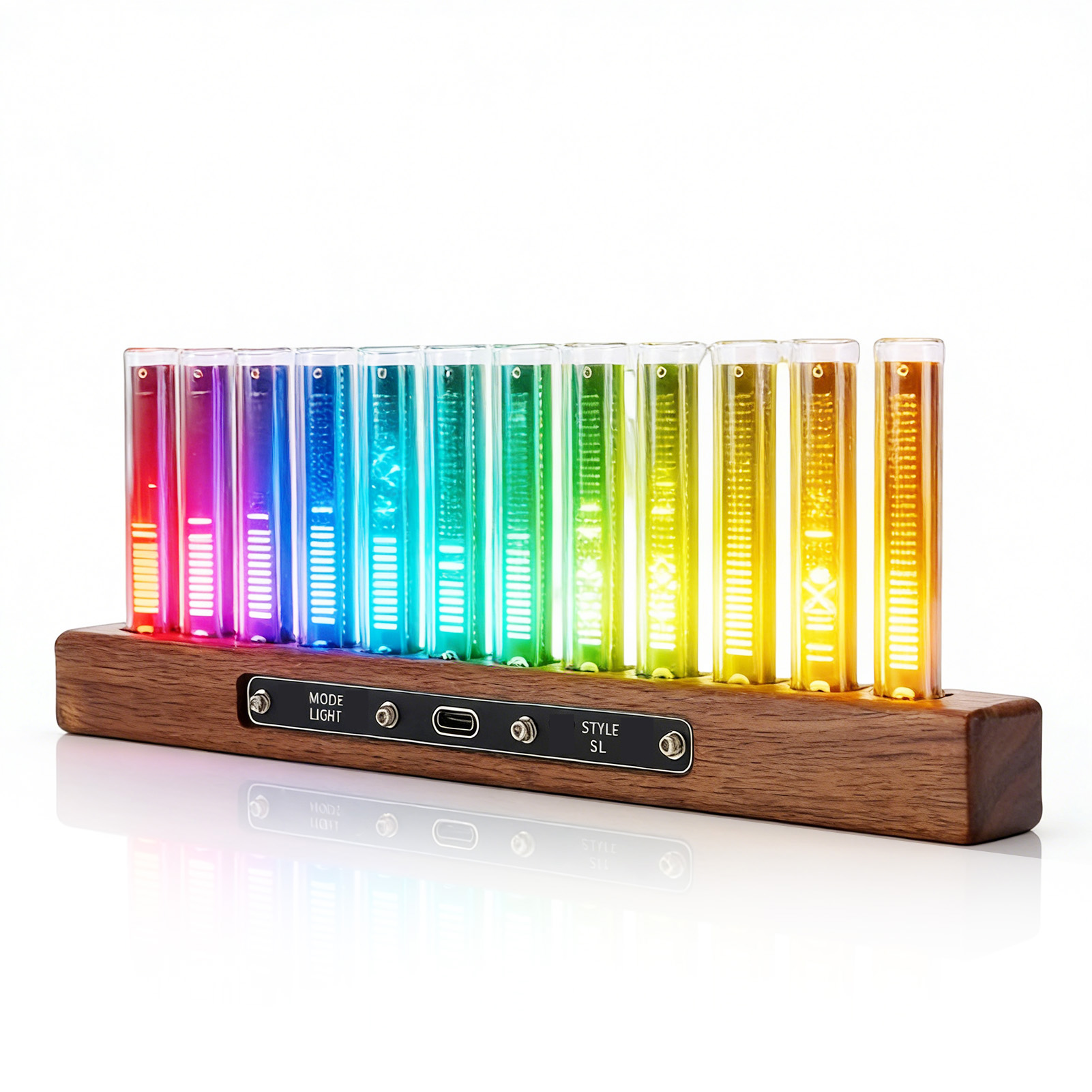 LED Music Spectrum Display Hom - Home Bar Shelf incelemesi ve fiyatı